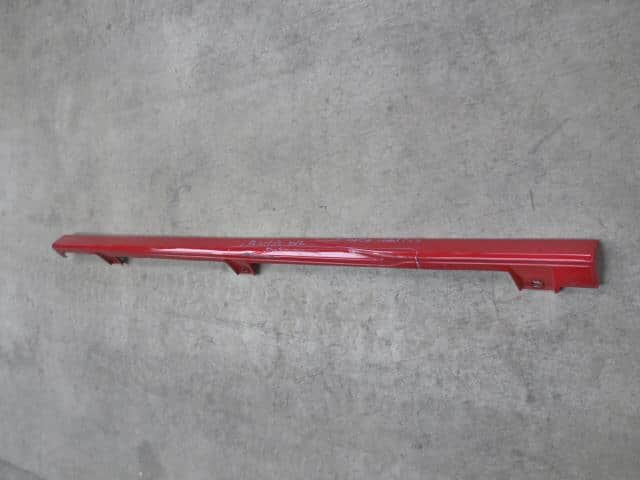 Left Side Step HONDA N BOX 2020 6BA-JF3 — photo 2