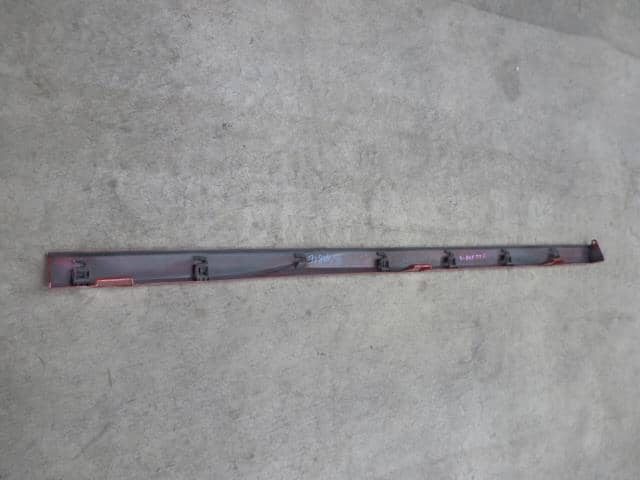 Left Side Step HONDA N BOX 2020 6BA-JF3 — photo 6