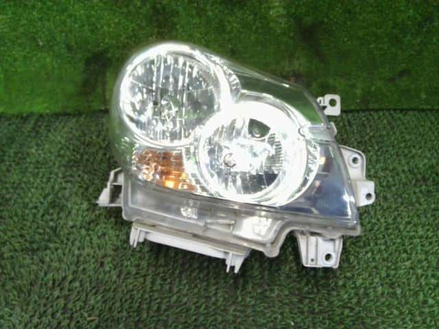Right Headlight DAIHATSU Mira 2008 DBA-L275S — photo 1
