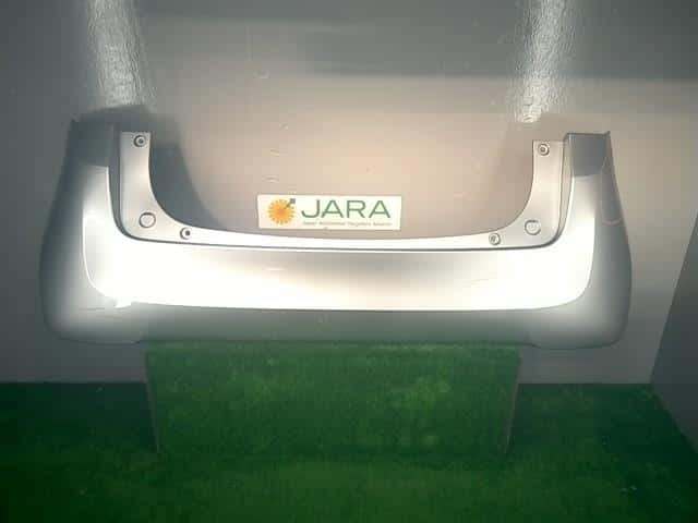 Rear Bumper Face HONDA N-one 2012 DBA-JG2 — photo 1