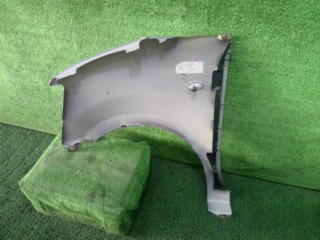 Right Fender Panel MAZDA Az wagon 2008 DBA-MJ22S 1A0352111 — photo 4