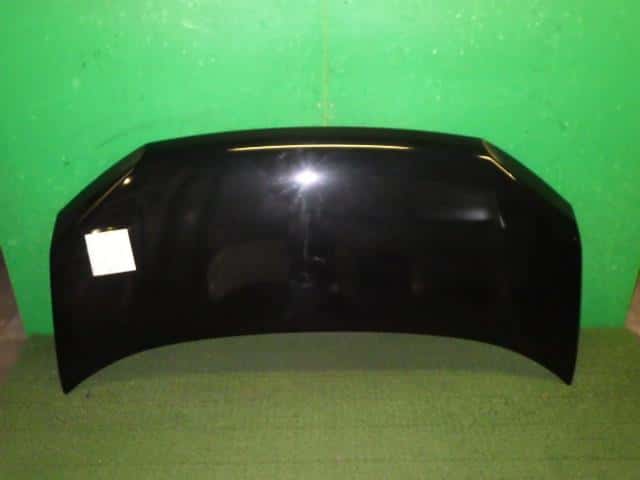 Bonnet Hood HONDA Step Wagon 2009 DBA-RK1 60100SZW000ZZ — photo 1