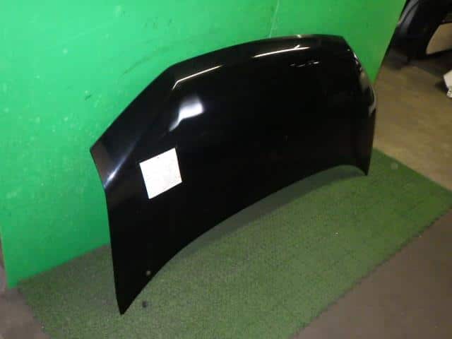 Bonnet Hood HONDA Step Wagon 2009 DBA-RK1 60100SZW000ZZ — photo 5