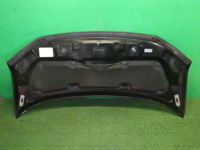 Bonnet Hood HONDA Step Wagon 2009 DBA-RK1 60100SZW000ZZ — photo 2