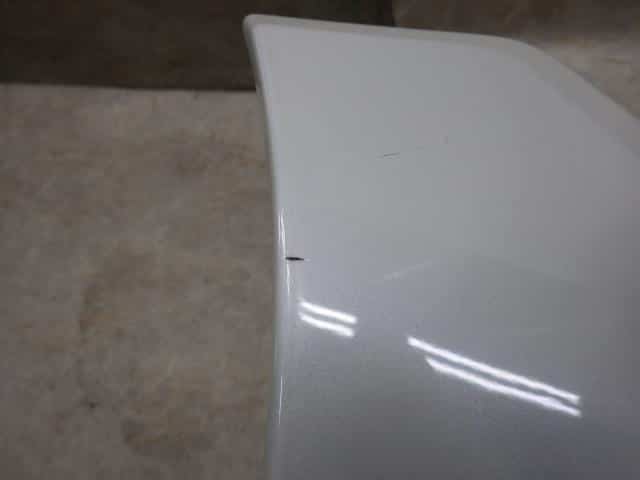 Right Side Step HONDA Insight 2012 DAA-ZE3 71800TM9003ZF — photo 3