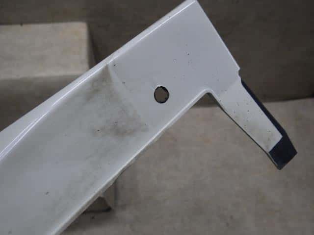 Right Side Step HONDA Insight 2012 DAA-ZE3 71800TM9003ZF — photo 2
