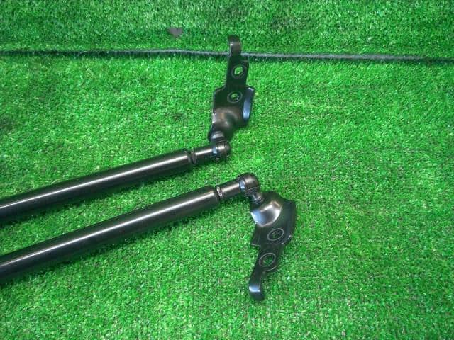 Tail Gate Damper DAIHATSU Move 2016 DBA-LA150S — photo 2