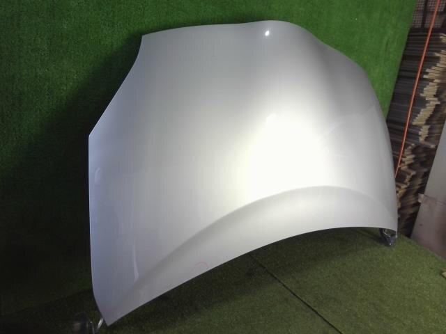 Bonnet Hood TOYOTA Prius 2012 DAA-ZVW30 — photo 2
