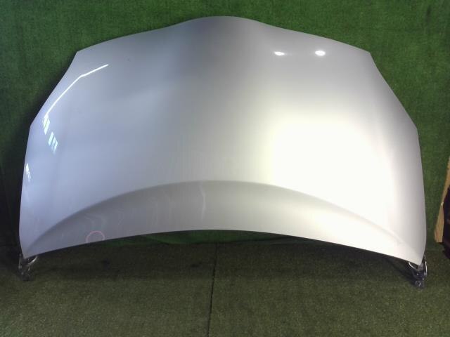 Bonnet Hood TOYOTA Prius 2012 DAA-ZVW30 — photo 1