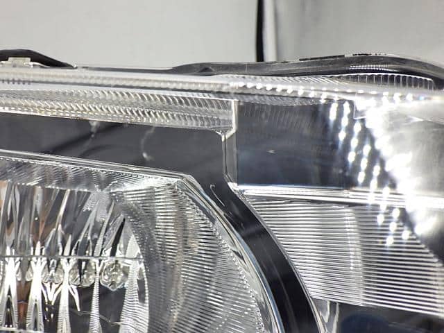 Right Headlight SUZUKI 2016 DAA-FF21S 3512062R10 — photo 4