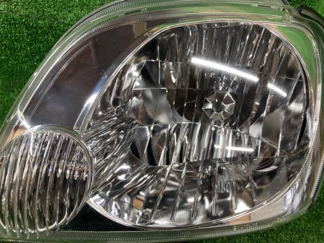 Left Headlight SUBARU Pleo 2006 TA-RA2 84001KE120 — photo 3