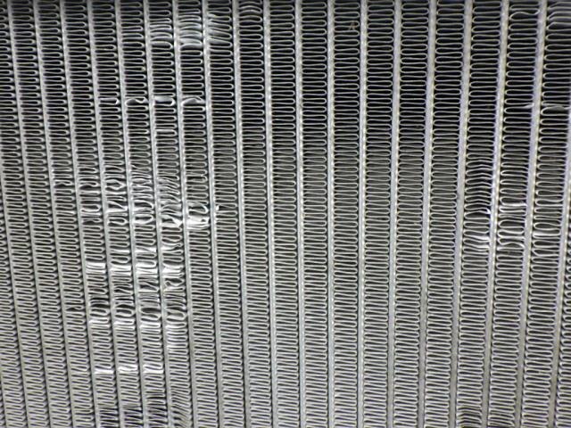Radiator TOYOTA Estima 2000 GH-MCR30 — photo 2