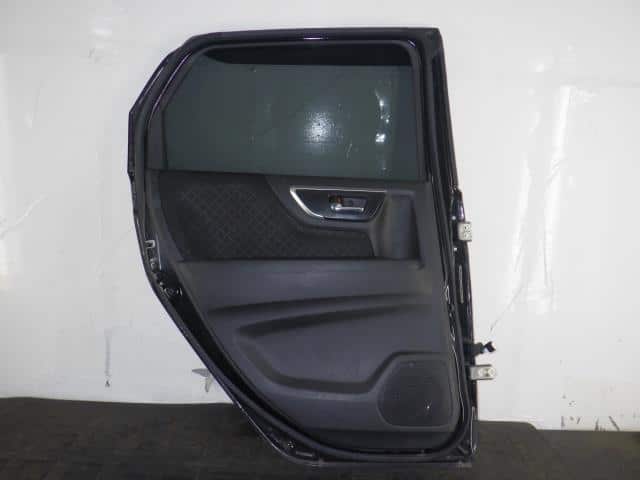 Rear Left Door Assembly HONDA N-wgn 2015 DBA-JH1 — photo 2