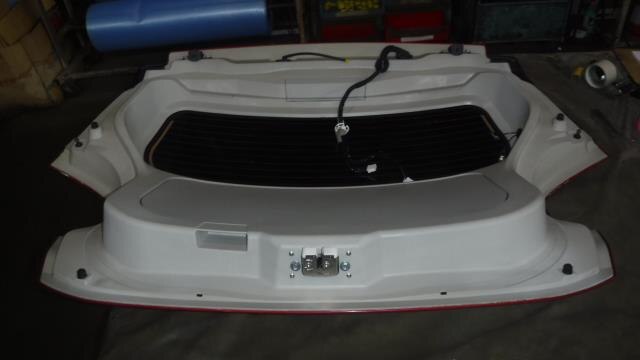 Back Door Assembly TOYOTA Passo 2020 5BA-M710 — photo 6