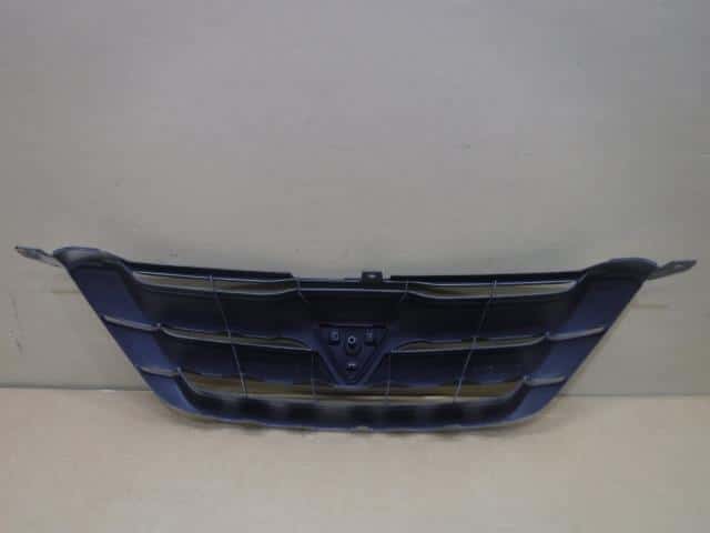 Radiator Grille TOYOTA Caldina 2006 ABA-ST246 — photo 3