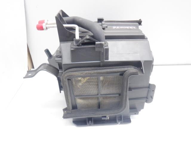 Air Conditioner Assembly NISSAN Atlas 2001 GE-SH2F23 — photo 2