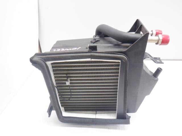 Air Conditioner Assembly NISSAN Atlas 2001 GE-SH2F23 — photo 1