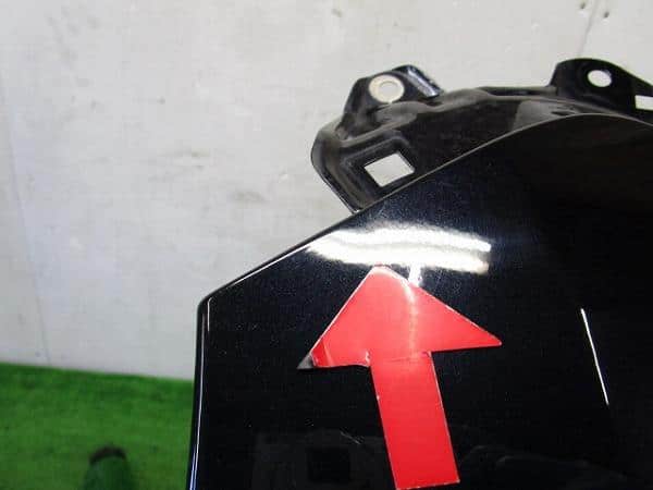Left Fender Panel HONDA Life 2011 DBA-JC1 — photo 4