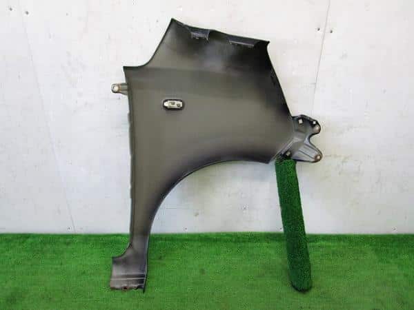 Left Fender Panel HONDA Life 2011 DBA-JC1 — photo 2