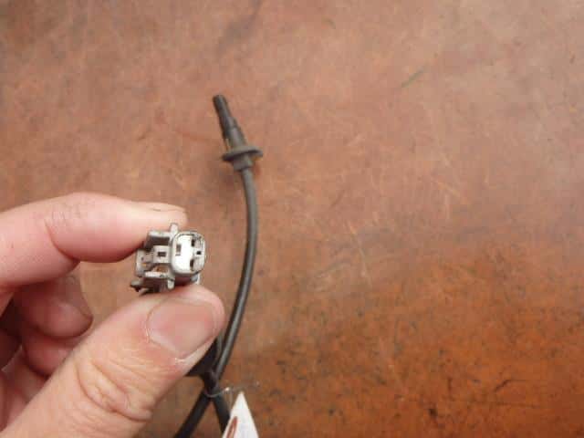 SUBARU R2 2004 CBA-RC1 — photo 4