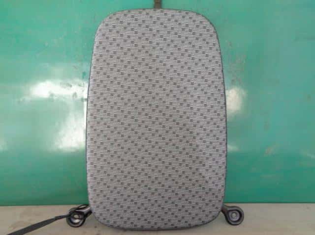 Headrest MITSUBISHI Minicab 2019 EBD-DS16T — photo 3