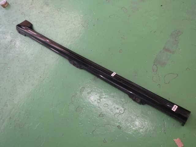 Right Side Step HONDA N-wgn 2013 DBA-JH2 — photo 2