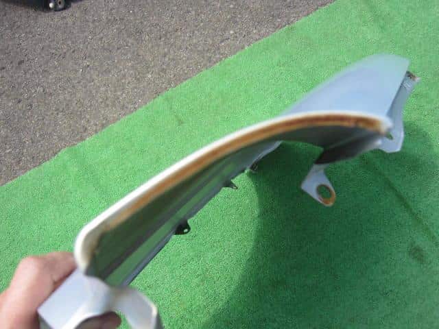 Left Fender Panel HONDA Thats LA-JD1 — photo 6