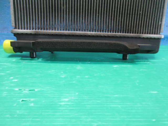 Radiator SUZUKI Spacia 2016 DAA-MK42S 1770050M10 — photo 5