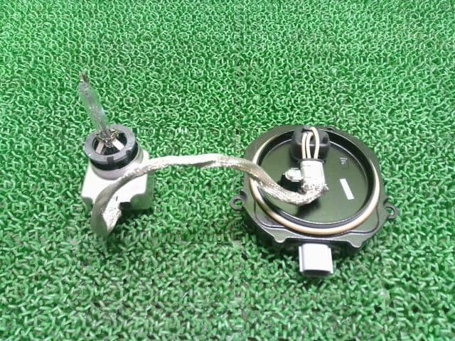 HID Control SUZUKI Lapin 2016 DBA-HE22S 3526166K11 — photo 2