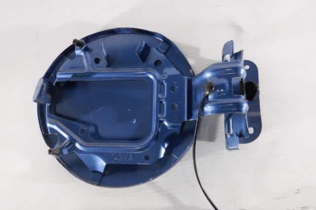 Fuel Filler Lid NISSAN Note 2014 DBA-NE12 — photo 3