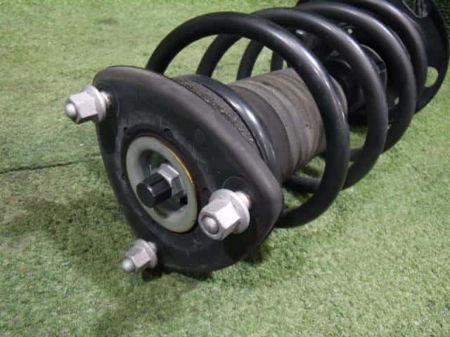 Front Left Strut MAZDA Atenza 2014 LDA-GJ2FW GHT634700A — photo 2
