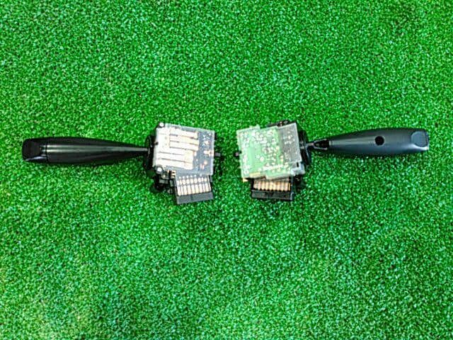 Combination Switch SUZUKI Carry 2013 EBD-DA16T — photo 6