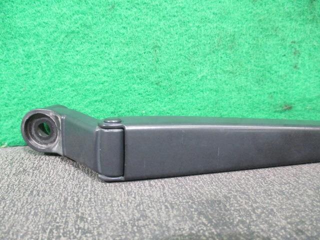 Exterior Parts TOYOTA Passo 2010 DBA-KGC35 — photo 2