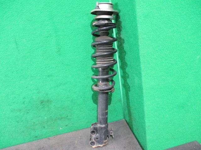 Front Right Strut TOYOTA Passo 2010 DBA-KGC35 — photo 1