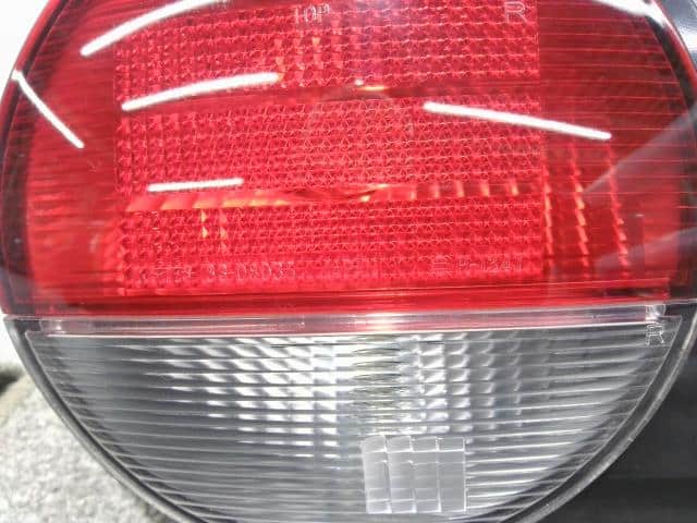 Right Tail Light MITSUBISHI Minicab 2002 LE-U61 — photo 5