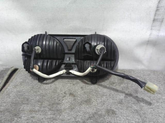 Right Tail Light MITSUBISHI Minicab 2002 LE-U61 — photo 6