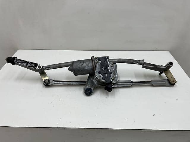 Front Wiper Motor VOLVO Volvo 80 series 2000 GF-TB6284 — photo 4
