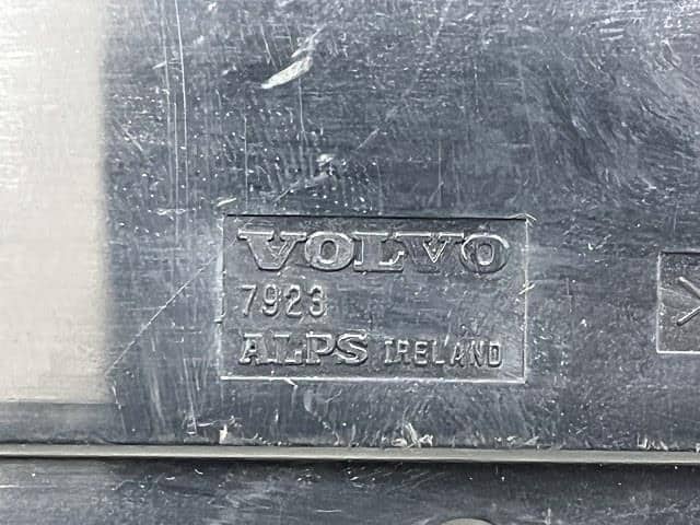 Power Window Switch VOLVO Volvo 80 series 2000 GF-TB6284 8622039 — photo 7