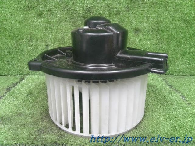 Blower Motor TOYOTA Caldina 2005 CBA-AZT246 — photo 1