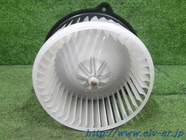 Blower Motor TOYOTA Caldina 2005 CBA-AZT246 — photo 3