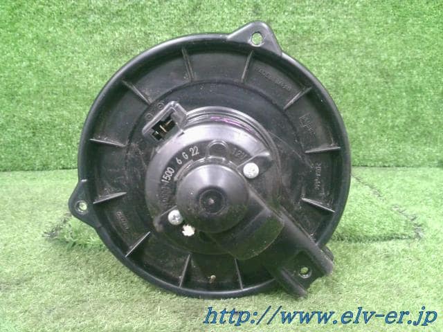 Blower Motor TOYOTA Caldina 2005 CBA-AZT246 — photo 2