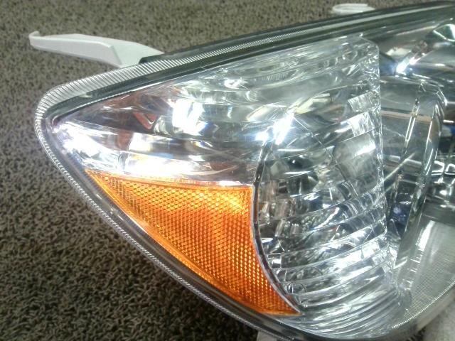 Right Headlight TOYOTA Hilux Surf 2005 CBA-TRN215 — photo 5