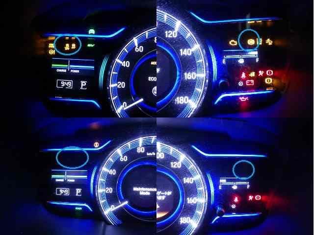 ABS Sensor HONDA Odyssey 2016 DAA-RC4 — photo 4