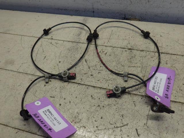 ABS Sensor HONDA Odyssey 2016 DAA-RC4 — photo 1