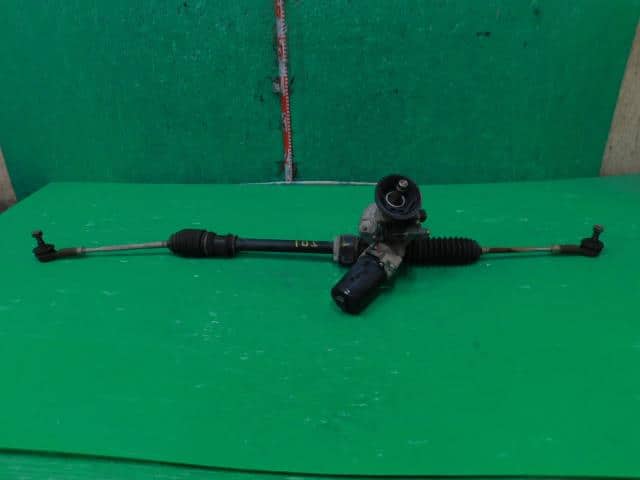 Power Steering Rack and Pinion Assembly HONDA Thats 2007 ABA-JD1 — photo 1