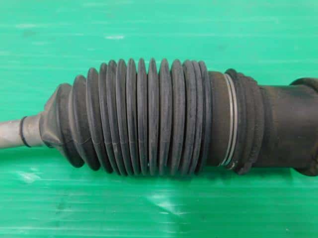 Power Steering Rack and Pinion Assembly HONDA Thats 2007 ABA-JD1 — photo 7