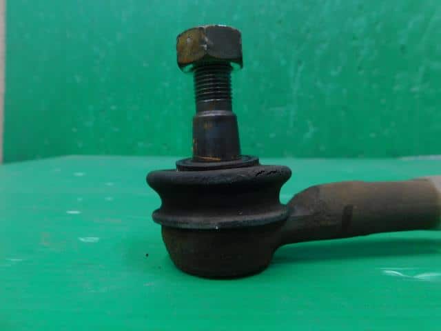Power Steering Rack and Pinion Assembly HONDA Thats 2007 ABA-JD1 — photo 6