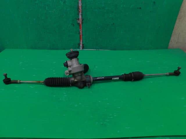Power Steering Rack and Pinion Assembly HONDA Thats 2007 ABA-JD1 — photo 2