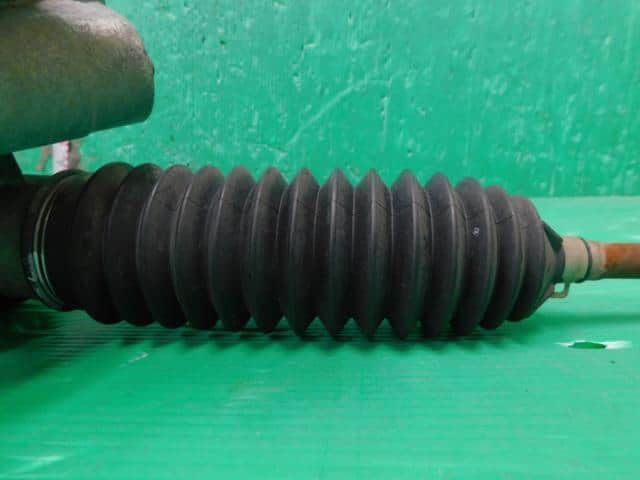 Power Steering Rack and Pinion Assembly HONDA Thats 2007 ABA-JD1 — photo 5