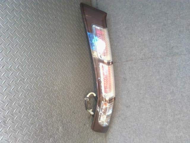 Left Tail Light HONDA Stream 2009 DBA-RN6 — photo 1